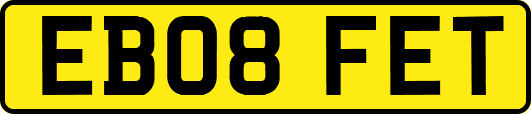 EB08FET