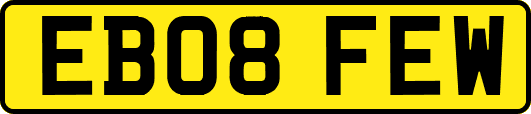EB08FEW