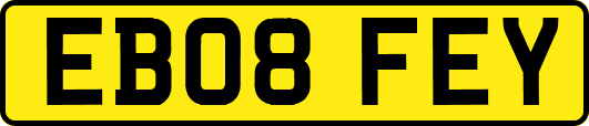 EB08FEY