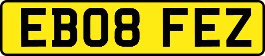 EB08FEZ