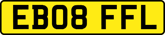 EB08FFL