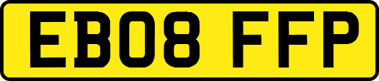 EB08FFP