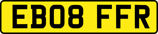 EB08FFR
