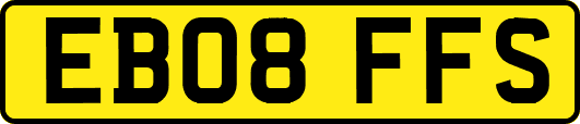 EB08FFS
