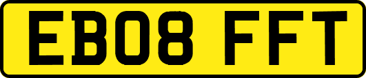 EB08FFT