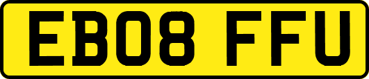 EB08FFU