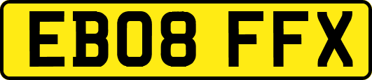EB08FFX