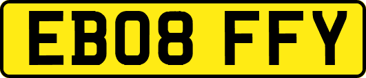 EB08FFY