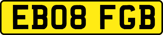 EB08FGB