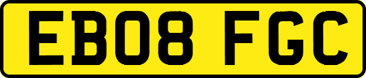 EB08FGC