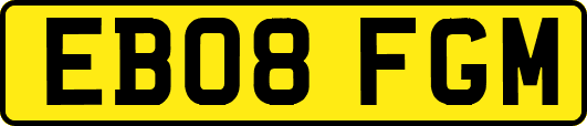 EB08FGM