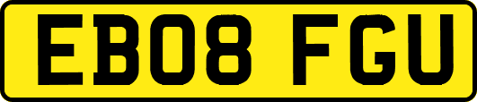 EB08FGU
