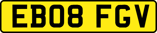 EB08FGV