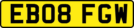 EB08FGW