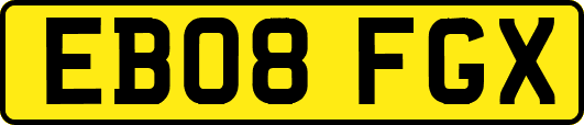 EB08FGX
