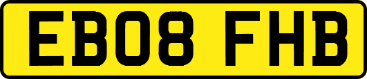 EB08FHB