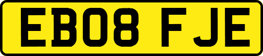 EB08FJE