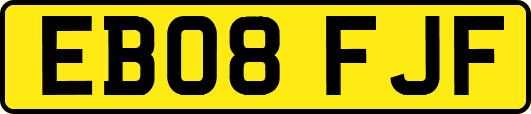 EB08FJF