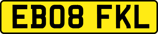 EB08FKL