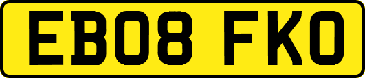 EB08FKO