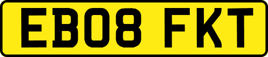 EB08FKT