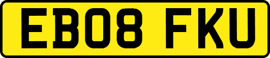 EB08FKU