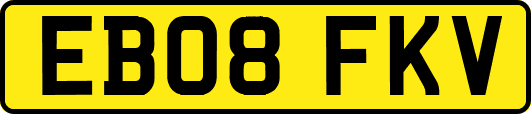 EB08FKV