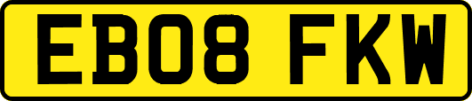 EB08FKW