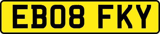 EB08FKY