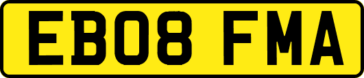 EB08FMA