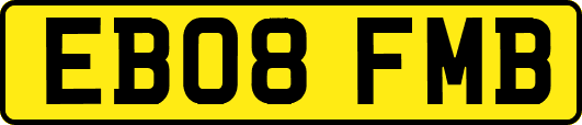EB08FMB