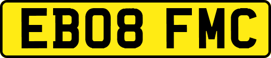 EB08FMC