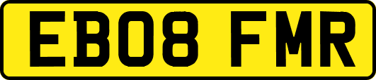 EB08FMR