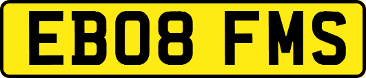 EB08FMS