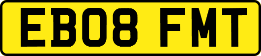 EB08FMT
