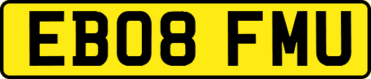 EB08FMU