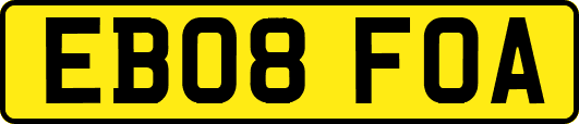 EB08FOA