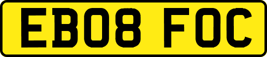 EB08FOC