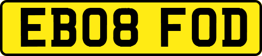 EB08FOD