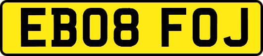 EB08FOJ