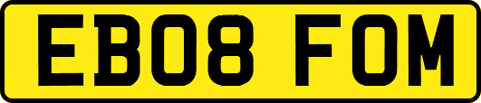 EB08FOM