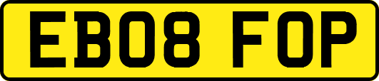 EB08FOP