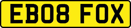 EB08FOX