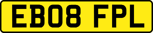 EB08FPL