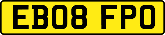 EB08FPO