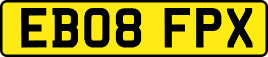 EB08FPX