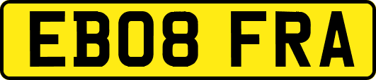 EB08FRA