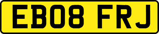 EB08FRJ