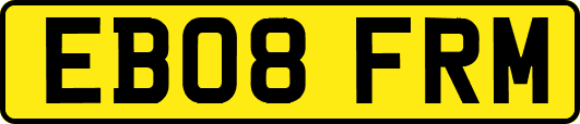 EB08FRM