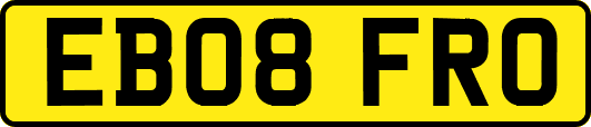 EB08FRO